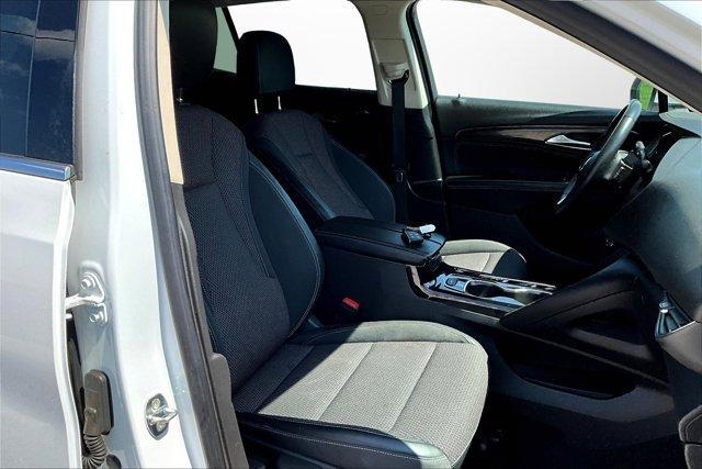 used 2022 Buick Envision car, priced at $24,698