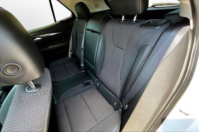 used 2022 Buick Envision car, priced at $24,698