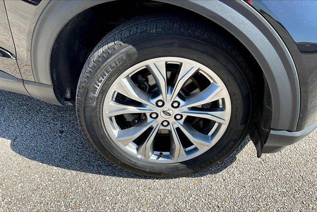 used 2022 Ford Explorer car, priced at $34,691