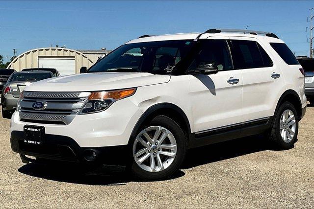 used 2011 Ford Explorer car, priced at $9,732