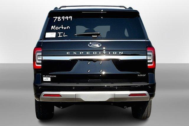 new 2024 Ford Expedition Max car, priced at $90,965