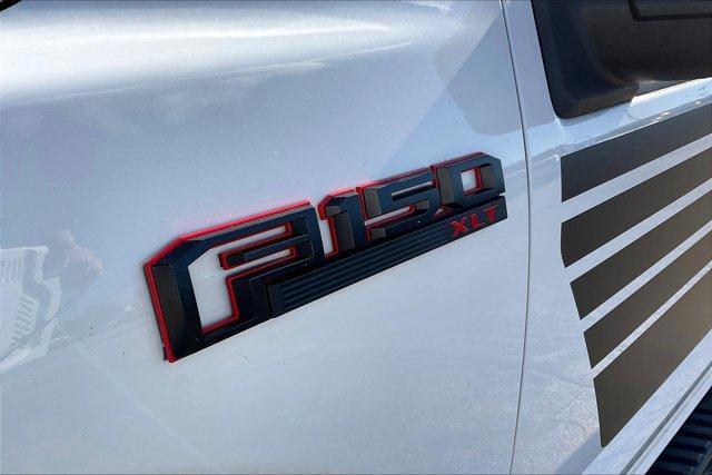 used 2018 Ford F-150 car, priced at $23,495