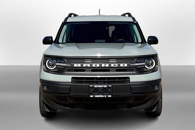 used 2023 Ford Bronco Sport car, priced at $28,494