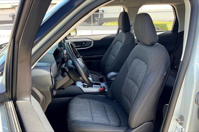 used 2023 Ford Bronco Sport car, priced at $28,494