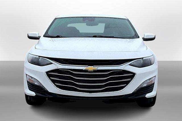 used 2019 Chevrolet Malibu Hybrid car, priced at $20,991