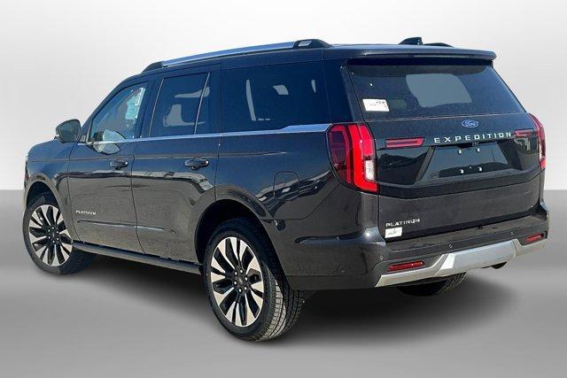 new 2025 Ford Expedition car, priced at $89,700
