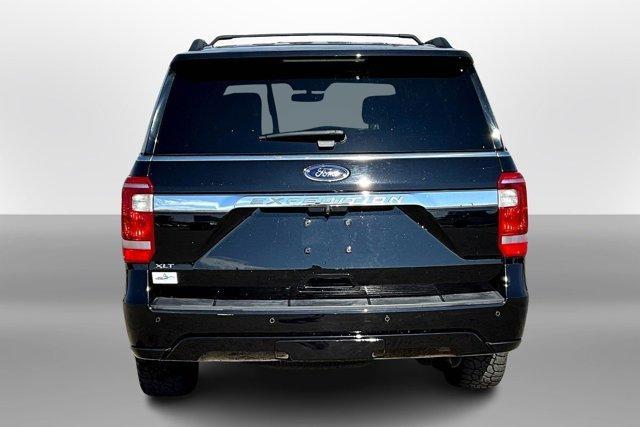 used 2021 Ford Expedition car, priced at $38,700