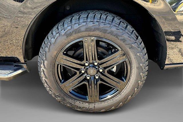 used 2021 Ford Expedition car, priced at $38,700
