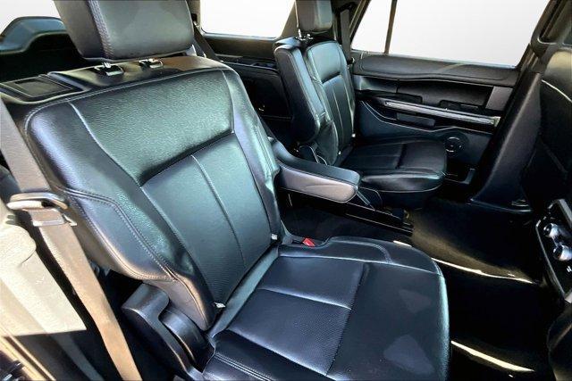 used 2021 Ford Expedition car, priced at $38,700