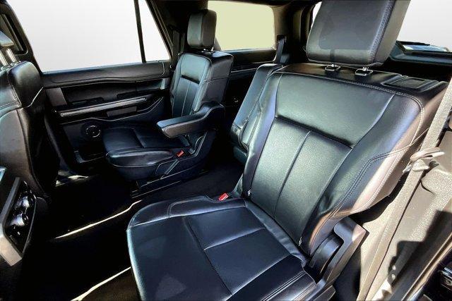 used 2021 Ford Expedition car, priced at $38,700