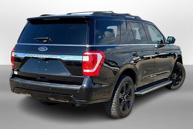 used 2021 Ford Expedition car, priced at $38,700