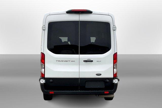 used 2024 Ford Transit-350 car, priced at $58,791