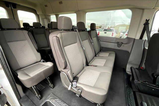 used 2024 Ford Transit-350 car, priced at $58,791