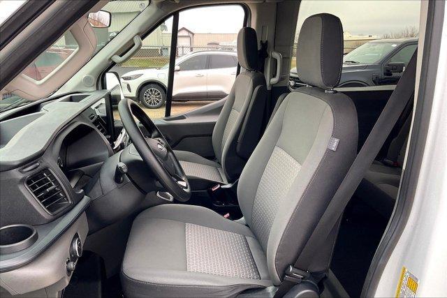 used 2024 Ford Transit-350 car, priced at $58,791