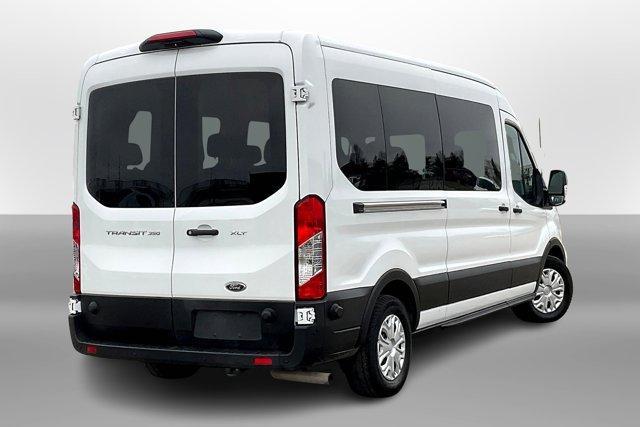 used 2024 Ford Transit-350 car, priced at $58,791