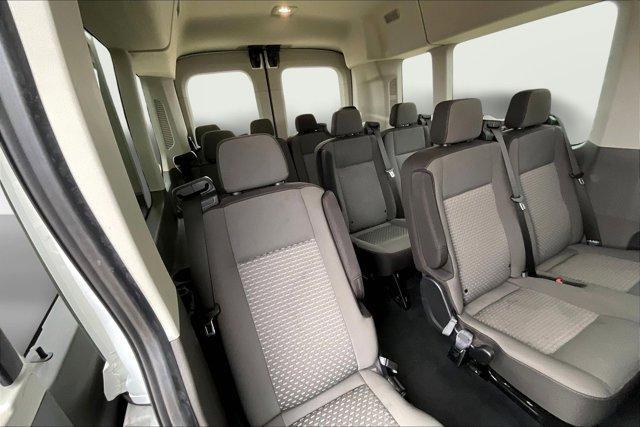 used 2024 Ford Transit-350 car, priced at $50,900