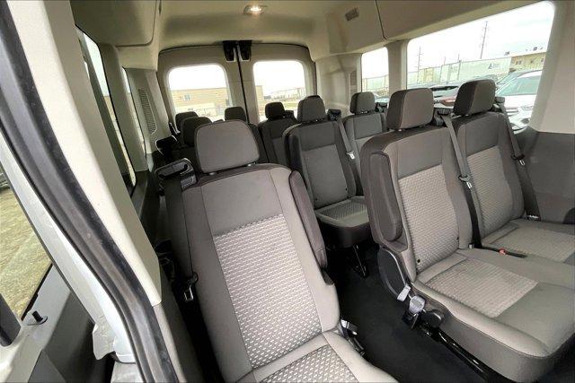 used 2024 Ford Transit-350 car, priced at $58,791