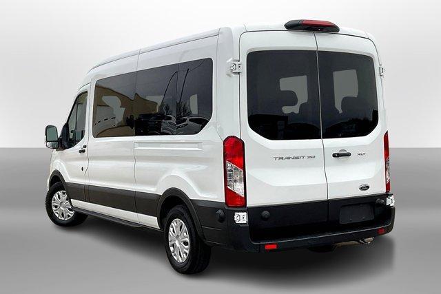 used 2024 Ford Transit-350 car, priced at $58,791