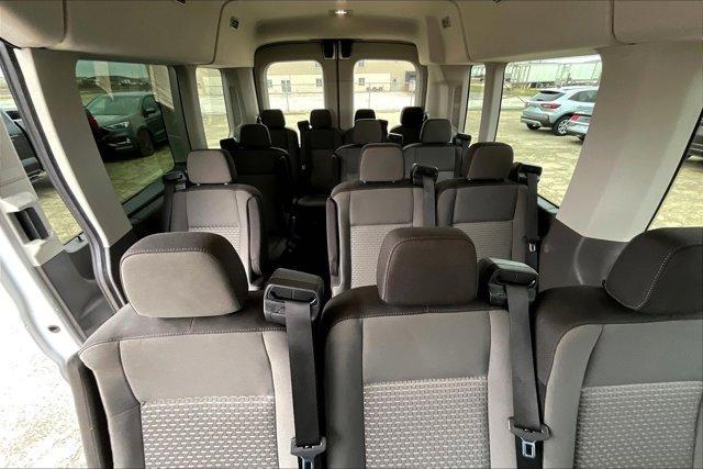 used 2024 Ford Transit-350 car, priced at $58,791