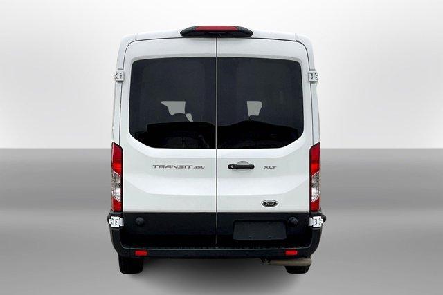 used 2024 Ford Transit-350 car, priced at $50,900