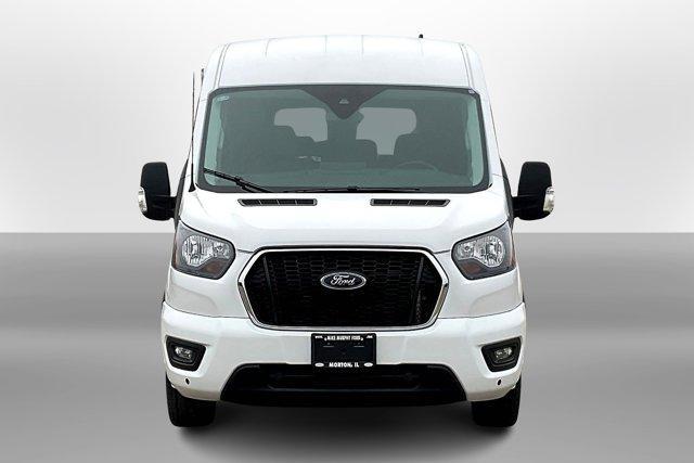 used 2024 Ford Transit-350 car, priced at $58,791