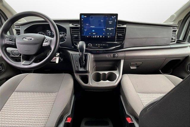 used 2024 Ford Transit-350 car, priced at $50,900