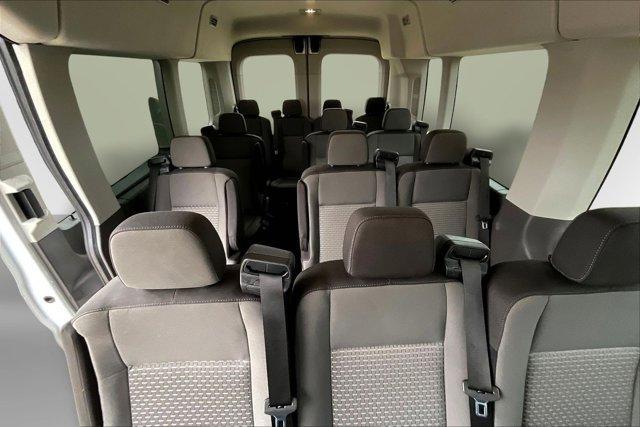 used 2024 Ford Transit-350 car, priced at $50,900