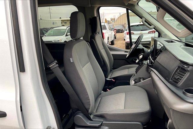 used 2024 Ford Transit-350 car, priced at $58,791