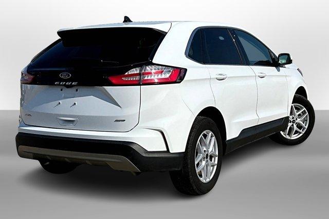 used 2023 Ford Edge car, priced at $26,991