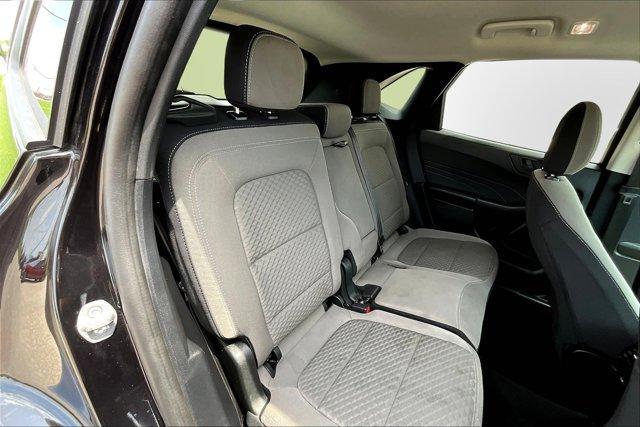 used 2022 Ford Escape car, priced at $22,891