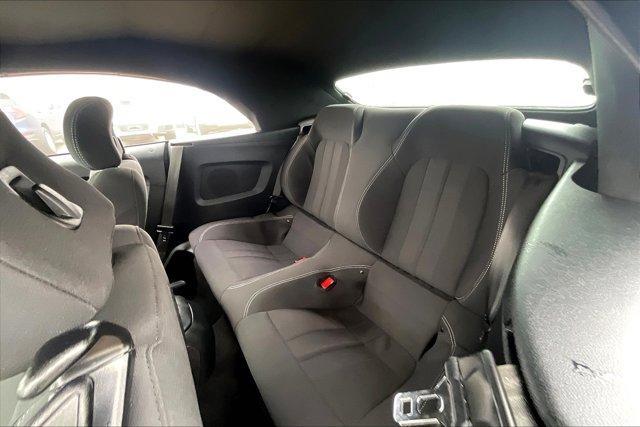 used 2020 Ford Mustang car, priced at $19,991