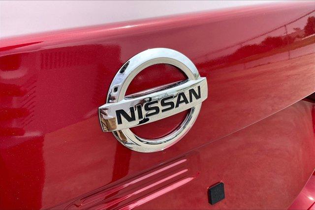 used 2020 Nissan Sentra car, priced at $20,795