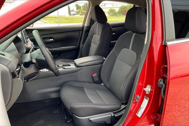 used 2020 Nissan Sentra car, priced at $20,795