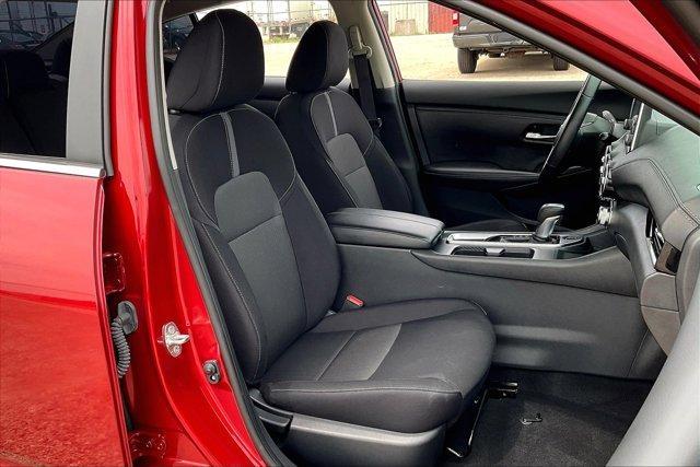 used 2020 Nissan Sentra car, priced at $20,795