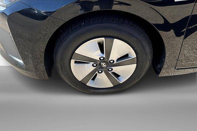 used 2018 Hyundai Ioniq Hybrid car, priced at $12,491