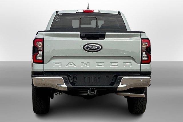 new 2024 Ford Ranger car, priced at $49,120