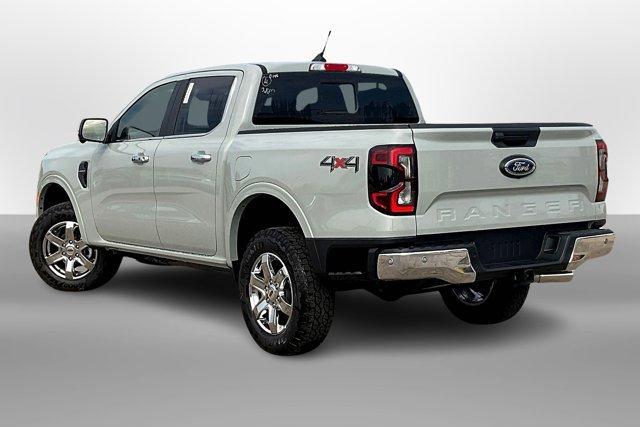 new 2024 Ford Ranger car, priced at $49,120