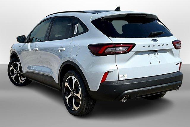 new 2025 Ford Escape car, priced at $32,170