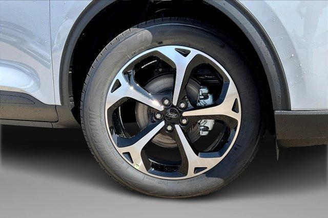 new 2025 Ford Escape car, priced at $32,170