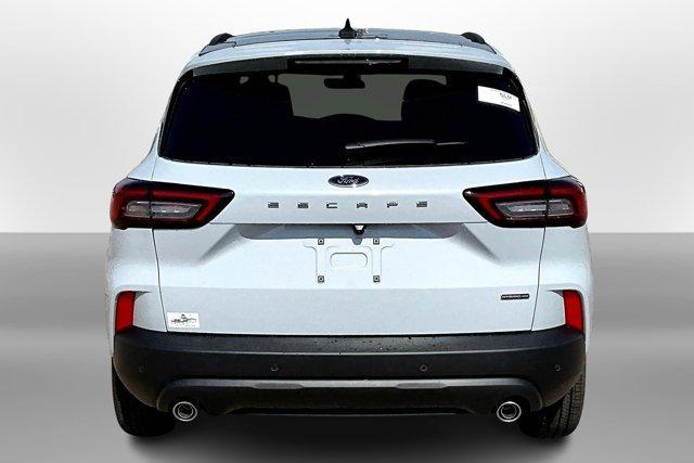 new 2025 Ford Escape car, priced at $32,170