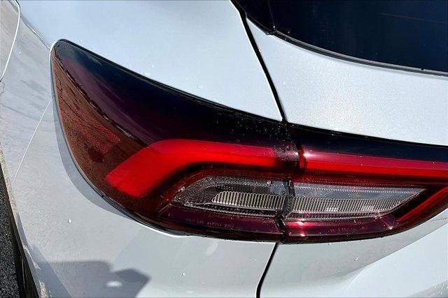 new 2025 Ford Escape car, priced at $32,170
