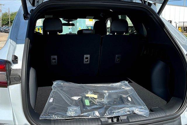 new 2025 Ford Escape car, priced at $32,170