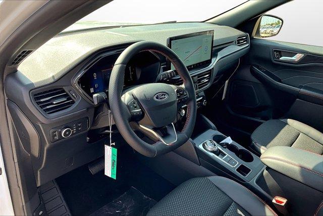 new 2025 Ford Escape car, priced at $32,170