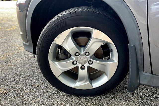 used 2016 Honda HR-V car, priced at $13,891