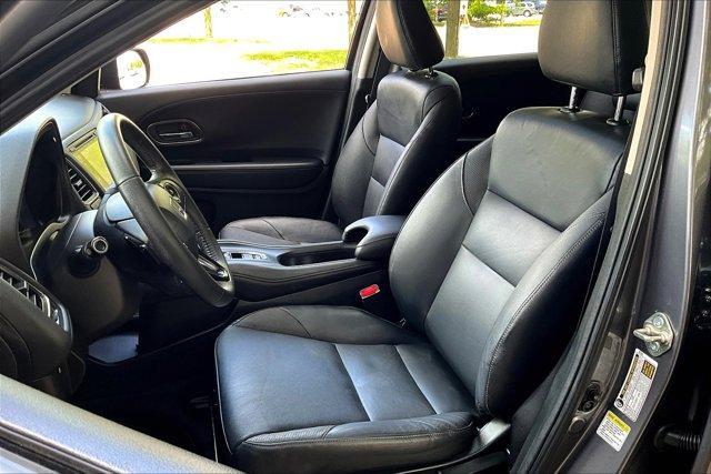 used 2016 Honda HR-V car, priced at $13,891