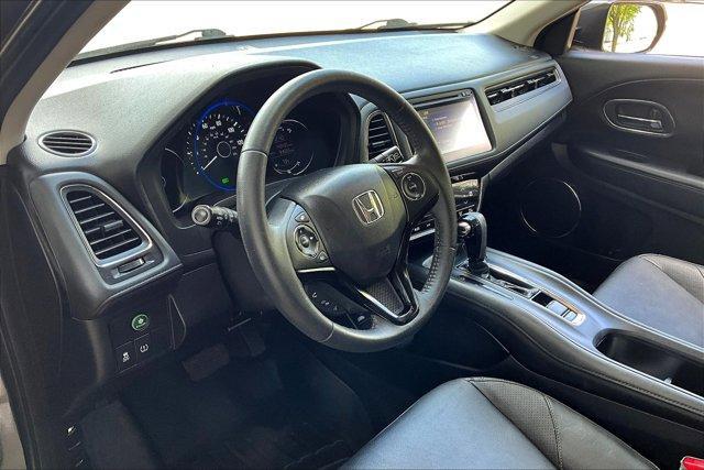 used 2016 Honda HR-V car, priced at $13,891