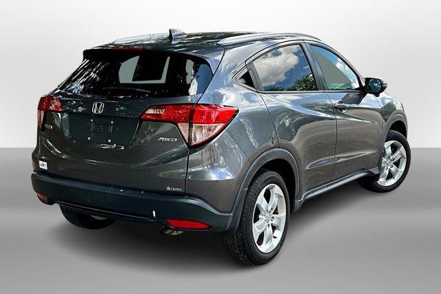 used 2016 Honda HR-V car, priced at $13,891