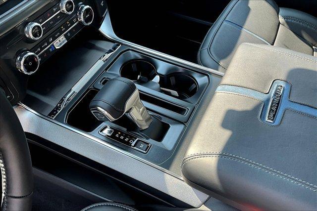 new 2025 Ford F-150 car, priced at $83,930
