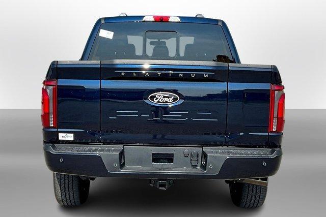 new 2025 Ford F-150 car, priced at $83,930