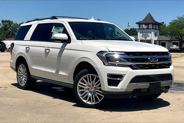 new 2024 Ford Expedition car, priced at $79,430